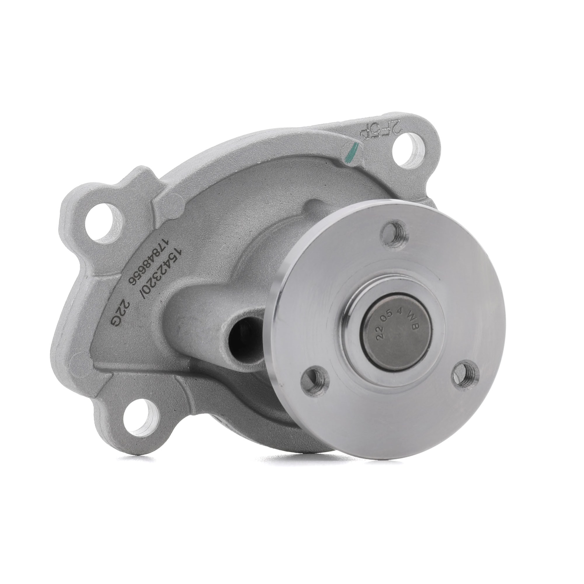 SWAG 60937195-DEVİRDAİM RENAULT KADJAR 1.2 TCE > 210108030R///-1729